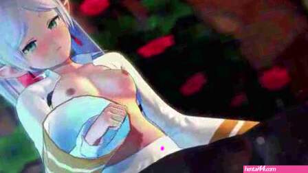 Frieren – MyHentaiFantasy (All Scenes/With Voice)