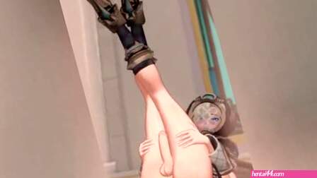 Genshin Femboy Compilation 2