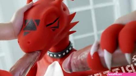 Guilmon POV