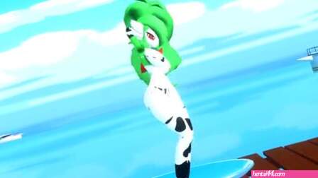 (HALF ver.) [̶$̶3̶] Gardevoir Bounce (5mins)