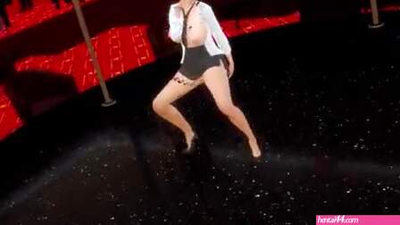 [HS2 MMD] FUTW