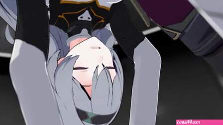 [HSR]Firefly Bodysuit Restraint part.1[preview]