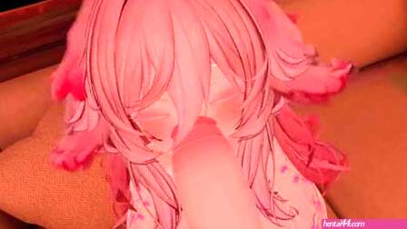 Hai Hai Good Morning~