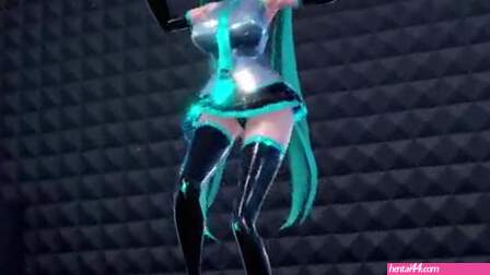 Hatsune Miku Vivideva