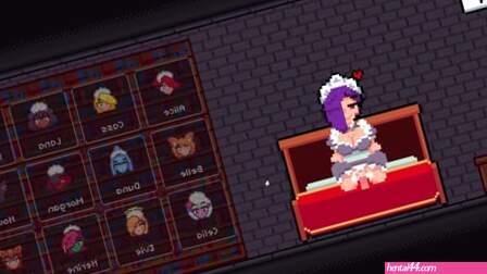 Hentai Game Master of the House Full Gallery