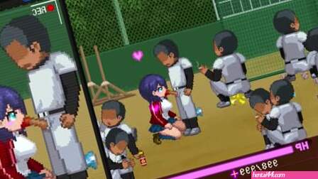 Hentai Game The Manager Serves All Full Gallery