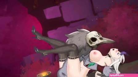 Hentai Game The Witch of the End Full Gallery