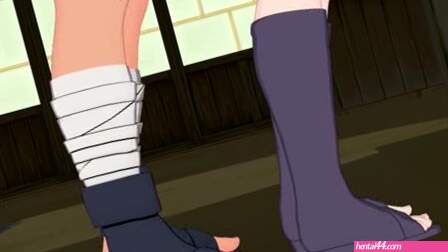 Hinata’s Hidden Desire 『HIKIGAERU 3D』