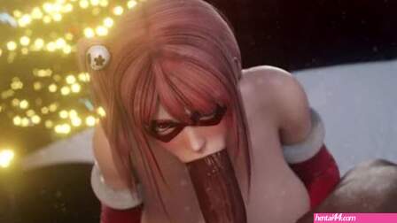 Honoka Fellatio dsm NW
