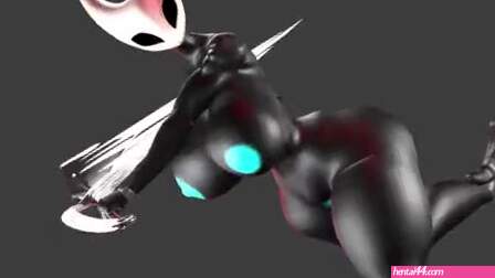 Hornet attack – Hollow Knight