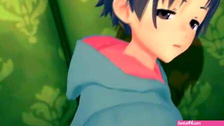 Horny Sleepover EP2 [full]