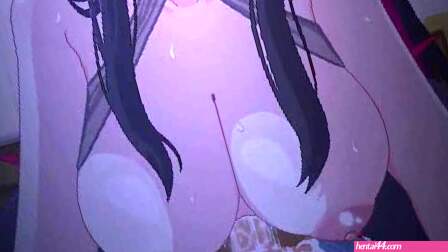 Hospital Seduction Game Over Scene