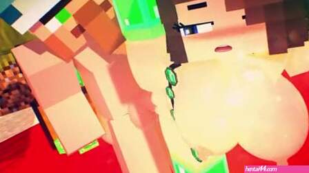 Jenny slut of the Village – Short animation