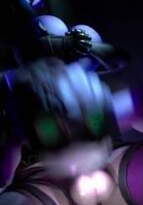 Jinx Pentup Release~