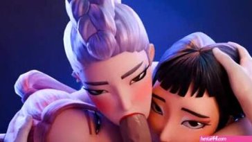 Kpop BJ