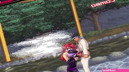 Kung FU Man FUCK Eltnum