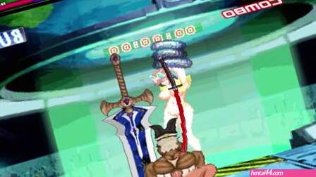 Kung FU Man FUCK Ram