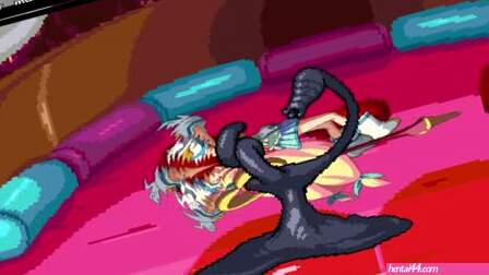 Kuro FUCK Platinum THE Trinity