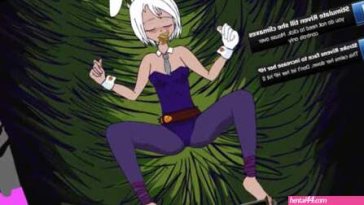 League of Legend: Hentai Ground