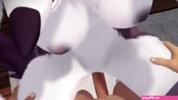 Loona Laying Back Pov