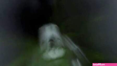 Loona shitting on asriel