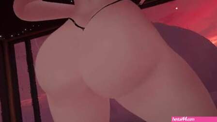 Love shaking my ass