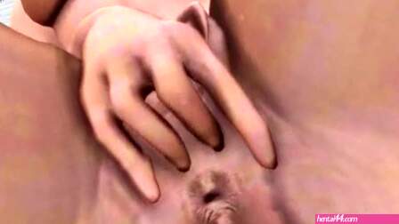 MISHA DANIELS Solo | GTA | GTARP | NSFW