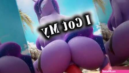 MLP LYRIC HMV ENJOY :)