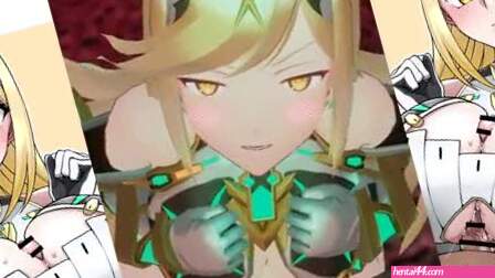 MYTHRA ADDICTION – Xenoblade Chronicles 2 PMV | Nintendofan434