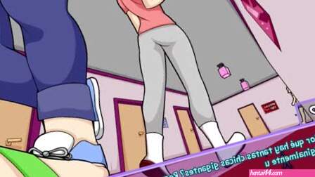 Magical Mishaps capitulo 1 en español