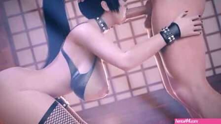 Mai Oral goth NW