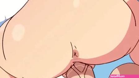 Maki Zenin Animation Smooth Voice