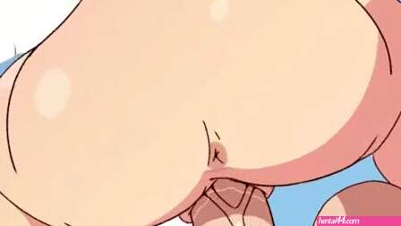 Maki Zenin Animation Smooth