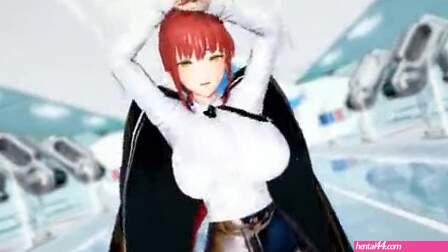Makima MMD