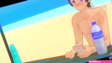 Mamako NTR Blacked version