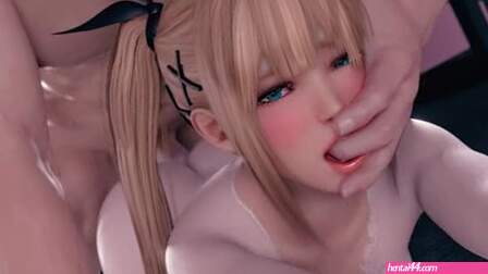 Marie Rose BD Collage 3