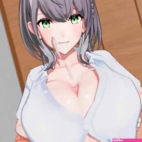 Meeooo – Noel Paizuri (Cum)