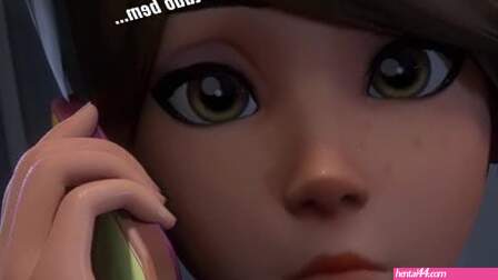 Mercy Prisioner [PT-BR]