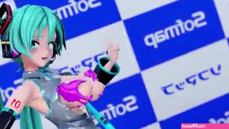 Miku World is Mine