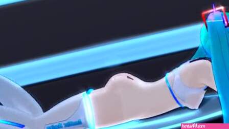 Miku sex concert