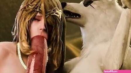 Milf X bestiality – PMV