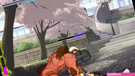 Minotaur vs Kai