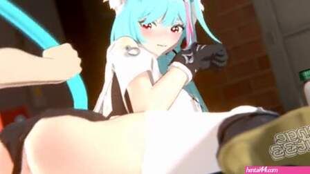 Mint [neverness to everness]