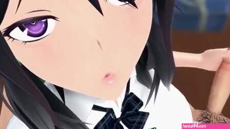 Mitsuki Before School [Uncensored] [Flim13]