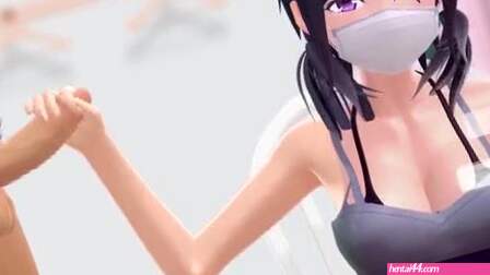 Mitsuki Streaming [Part 1] [Uncensored] [Flim13]