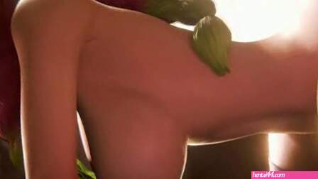 Mitsuri Fuck Dojo No Skirt Full Animation