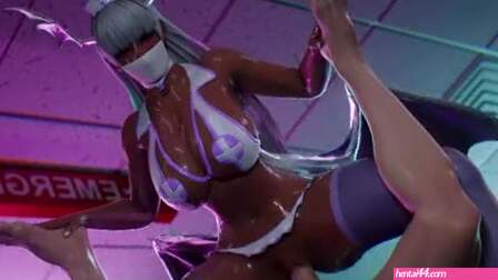 Morrigan Amazon C6 NW