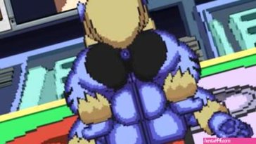 Mugen Steele Showcase