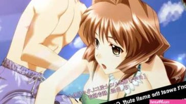 Muv-Luv Altered Fable – Marimo & Yuuko (ENG MTL)