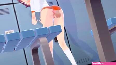 Natsumi’s After School Secret [Keroro gunsou | Sgt. frog] [KKS] – PJSXYB